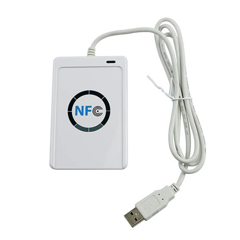 nfc acr122u rfid reader writer tool|acr122u tool download.